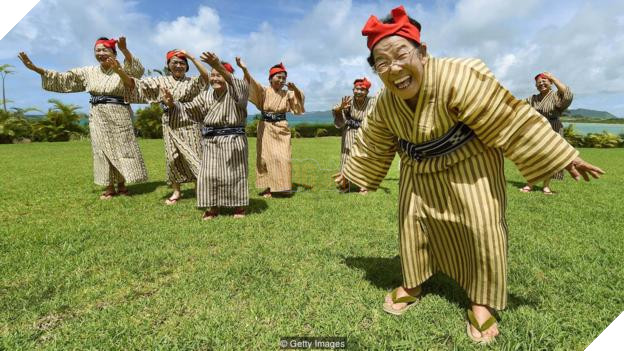 Ikigai: Quan niệm của người Nhật để cải thiện chất lượng cuộc sống cũng như công việc 2