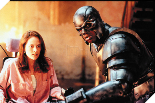 Những phim siêu anh hùng bị coi là thất bại nhất mọi thời đại