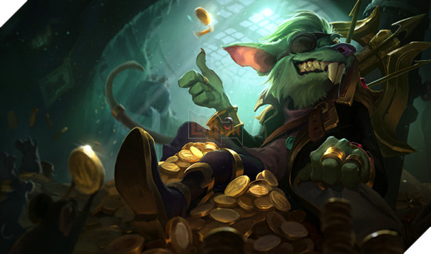 Điểm danh Top 5 xạ thủ đang được lựa chọn nhiều nhất, thống trị phiên bản 7.15 tại máy chủ Hàn Quốc