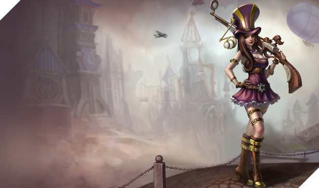 Điểm danh Top 5 xạ thủ đang được lựa chọn nhiều nhất, thống trị phiên bản 7.15 tại máy chủ Hàn Quốc