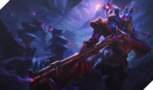 Điểm danh Top 5 xạ thủ đang được lựa chọn nhiều nhất, thống trị phiên bản 7.15 tại máy chủ Hàn Quốc