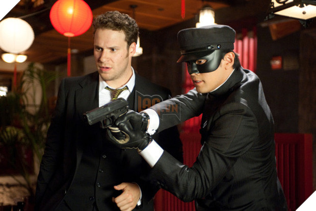 Những phim siêu anh hùng bị coi là thất bại nhất mọi thời đại