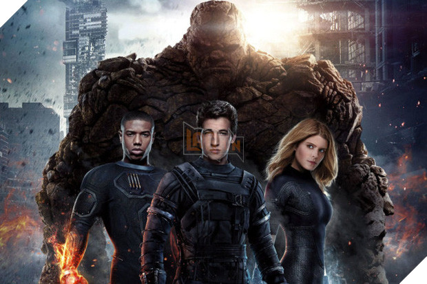 Những phim siêu anh hùng bị coi là thất bại nhất mọi thời đại