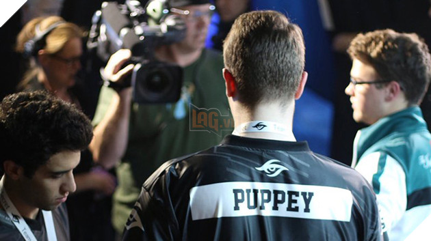 Captain Fight Me dừng bước trước người anh em Kuro