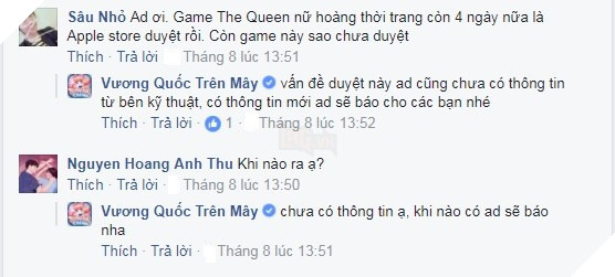 Game thủ 'bo xì' Vương Quốc Trên Mây khi thính cứ thả mà game chẳng ra 5