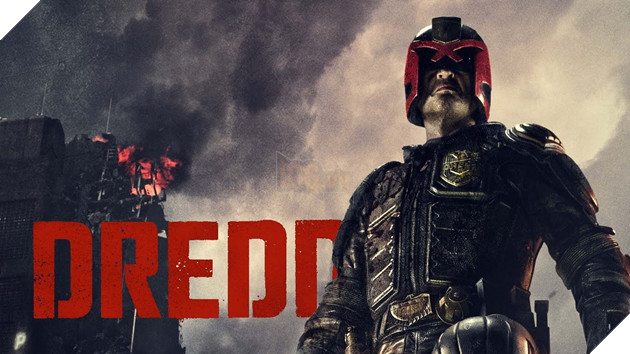 Karl Urban có thể sẽ tham gia series truyền hình Judge Dredd 