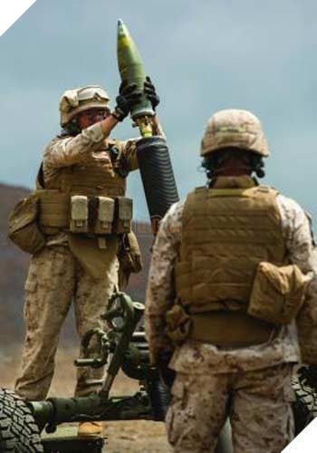 5 loại vũ khí cực kỳ hiệu quả trong thực tế nhưng lại "phế" trong game