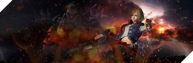 Siêu phẩm MMOFPS một thời A.V.A sắp chơi được trên mobile