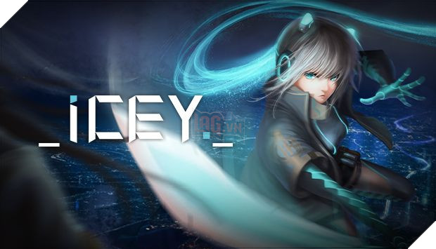 ICEY - Game hành động đi cảnh đình đám trên Steam đã có bản mobile