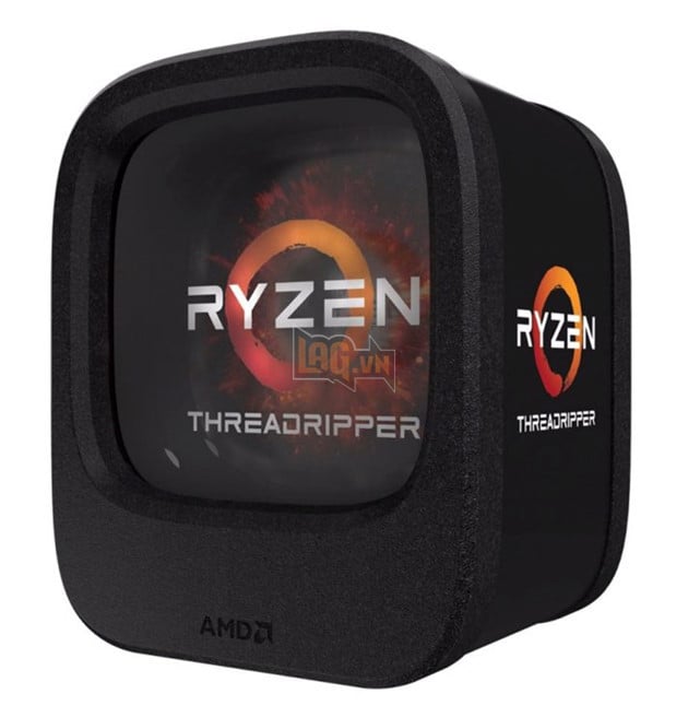 Threadripper vừa ra mắt, hàng loạt tản nhiệt cùng lên tiếng hỗ trợ.