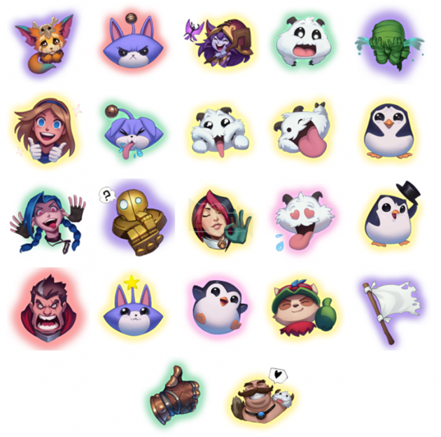 LMHT: Với thay đổi này sắp tới, Vayne tuyên tố mình là siêu Xạ Thủ cân hết mọi thể loại 6