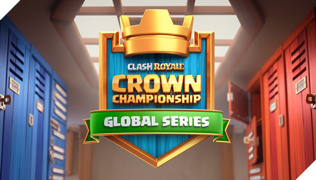 Clash Royale khởi động mùa thu với giải đấu online trị giá 1 triệu USD