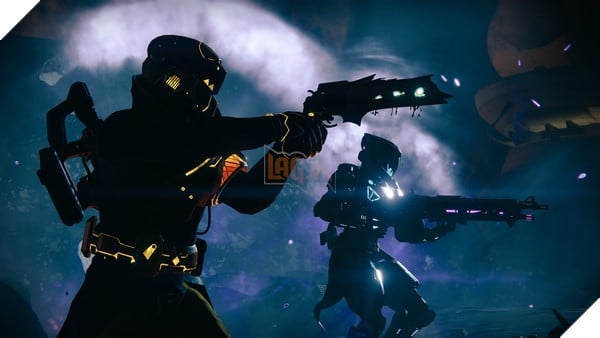 Guided Games là một tính năng hữu ích cho các Clan trong Destiny 2