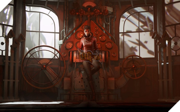 Dishonored 2 tuy nhận được nhiều lời khen ngợi nhưng doanh thu vẫn thấp khi ra mắt