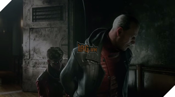 Dishonored 2: Death of the Outsider được xem là một cuộc phiêu lưu độc lập