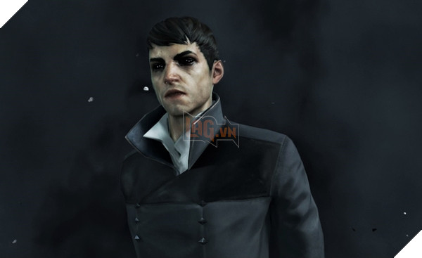 Cuộc chiến với The Outsider đang được Bethesda kì vọng sẽ thúc đẩy doanh thu Dishonored 2