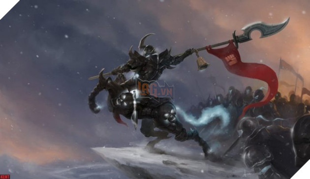 LMHT: Với thay đổi này sắp tới, Vayne tuyên tố mình là siêu Xạ Thủ cân hết mọi thể loại