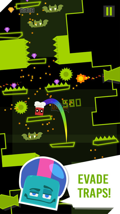 Top 5 tựa game mobile miễn phí, đơn giản mà lại hay dễ gây nghiện vừa ra mắt 5