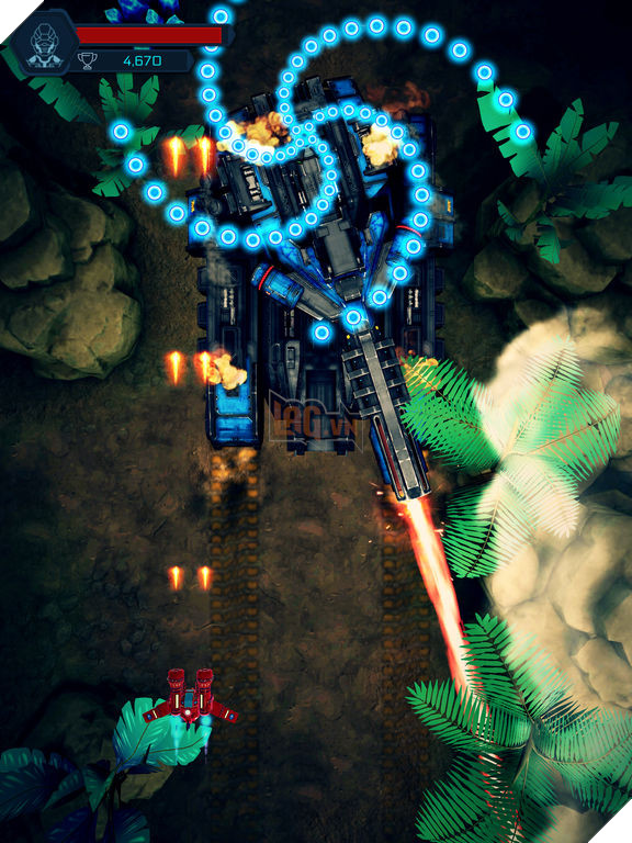 Top 5 tựa game mobile miễn phí, đơn giản mà lại hay dễ gây nghiện vừa ra mắt