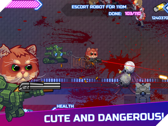 Top 5 tựa game mobile miễn phí, đơn giản mà lại hay dễ gây nghiện vừa ra mắt 3