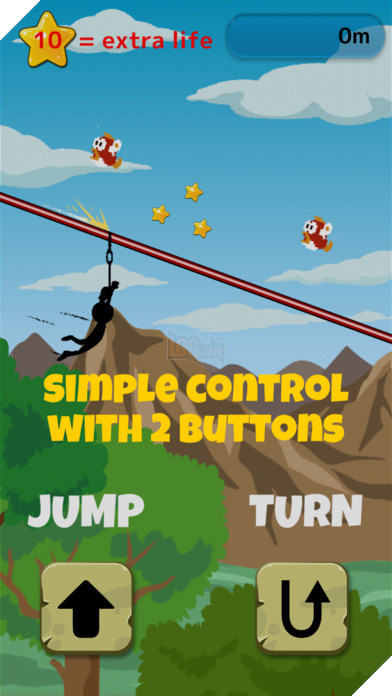 Top 5 tựa game mobile miễn phí, đơn giản mà lại hay dễ gây nghiện vừa ra mắt 2