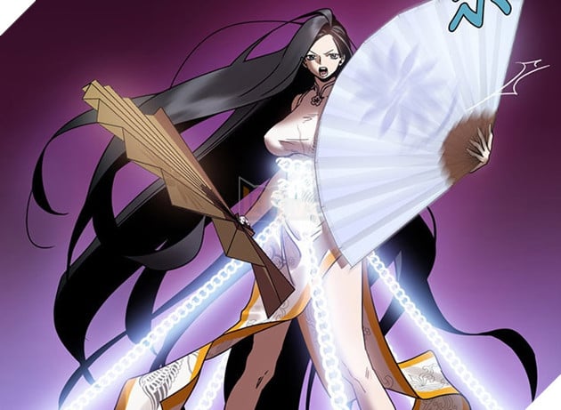 Truyện tranh BnS: Ngoại truyện Julia - Tập 2: Julia vs Jinsoyun