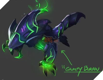 LMHT: Các loại Boss sẽ chào đón bạn trong chế độ Đổ Bộ trong tháng 9 tới 6