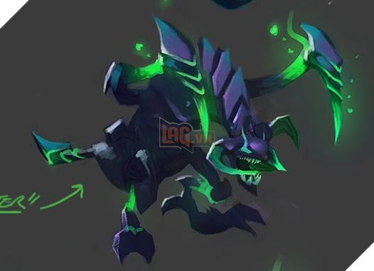 LMHT: Các loại Boss sẽ chào đón bạn trong chế độ Đổ Bộ trong tháng 9 tới 3