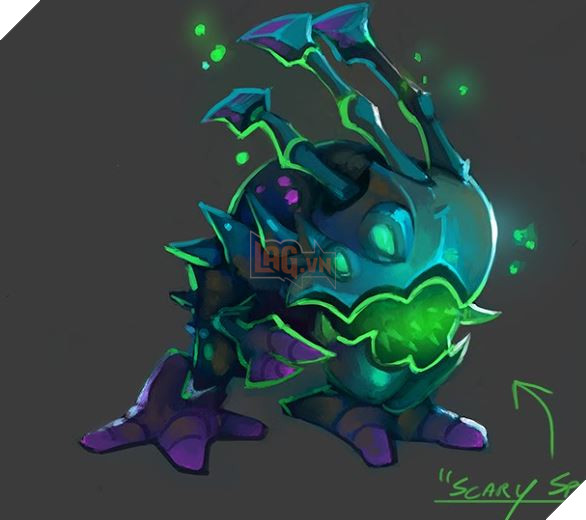 LMHT: Các loại Boss sẽ chào đón bạn trong chế độ Đổ Bộ trong tháng 9 tới 5