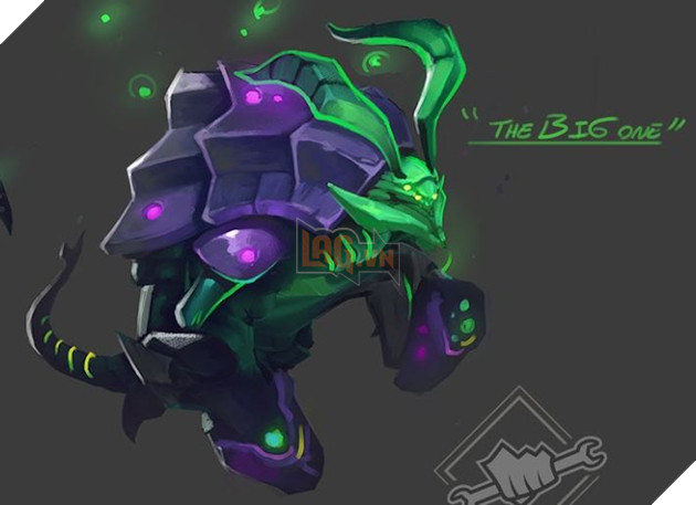 LMHT: Các loại Boss sẽ chào đón bạn trong chế độ Đổ Bộ trong tháng 9 tới 9