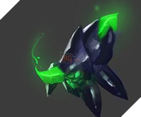 LMHT: Các loại Boss sẽ chào đón bạn trong chế độ Đổ Bộ trong tháng 9 tới 2