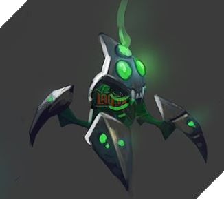 LMHT: Các loại Boss sẽ chào đón bạn trong chế độ Đổ Bộ trong tháng 9 tới