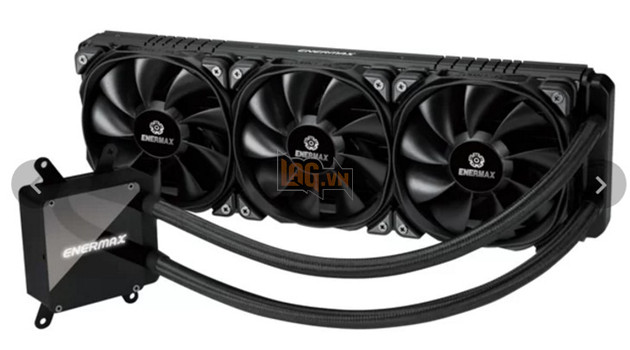 Threadripper vừa ra mắt, hàng loạt tản nhiệt cùng lên tiếng hỗ trợ. 4