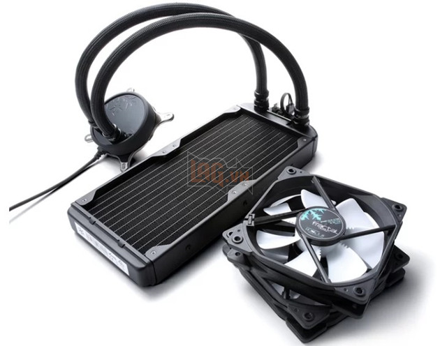 Threadripper vừa ra mắt, hàng loạt tản nhiệt cùng lên tiếng hỗ trợ. 5