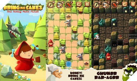 TOP game mới ra mắt tuần qua cho iOS và Android rất đáng trải nghiệm P1  2