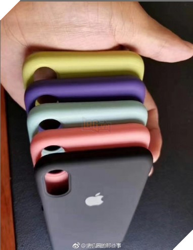 Có thể đặt hàng trước Galaxy Note 8 từ 01/09; iPhone 7S, 7S Plus và 8 lộ ảnh dummy và 5 màu sắc case khác nhau cho iPhone 8 3