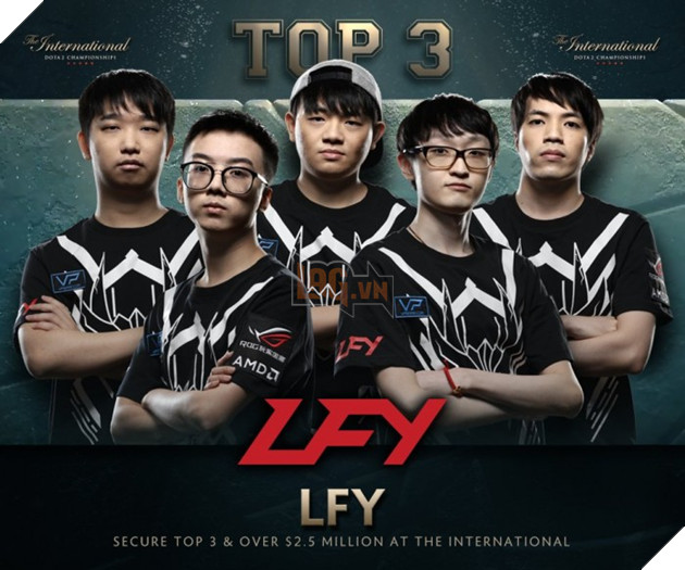 lfy top 3
