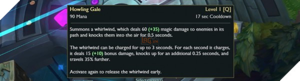 Vayne và Janna bất ngờ được Riot buff siêu mạnh, nhận thêm nội tại mới cực bá đạo