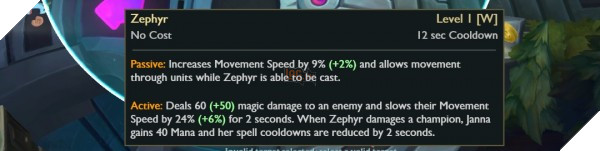 Vayne và Janna bất ngờ được Riot buff siêu mạnh, nhận thêm nội tại mới cực bá đạo