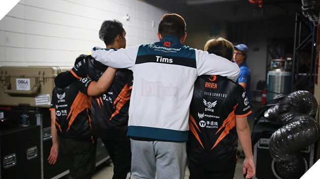 Giấc mơ Pinoy kết thúc, OG vượt qua nỗi ám ảnh năm nào