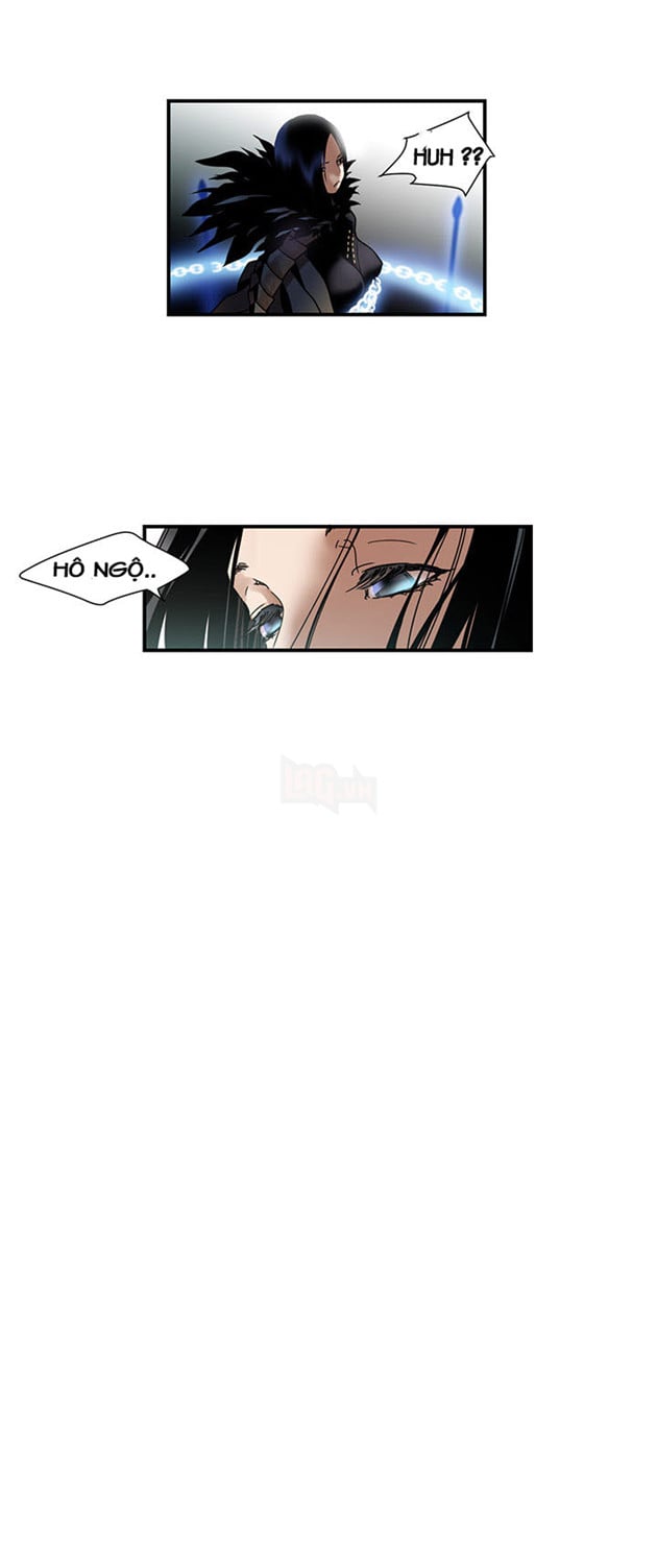 Truyện tranh BnS: Ngoại truyện Julia - Tập 2: Julia vs Jinsoyun 21