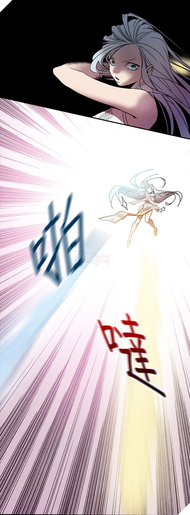 Truyện tranh BnS: Ngoại truyện Julia - Tập 2: Julia vs Jinsoyun 24