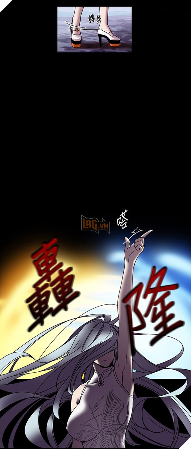 Truyện tranh BnS: Ngoại truyện Julia - Tập 2: Julia vs Jinsoyun 27