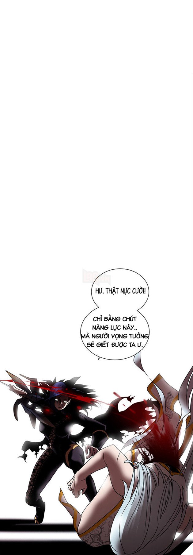 Truyện tranh BnS: Ngoại truyện Julia - Tập 2: Julia vs Jinsoyun 30