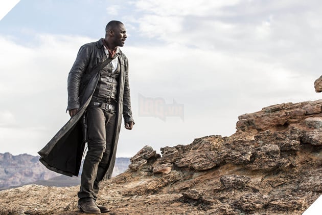  The Dark Tower : Idris Elba cũng thể không cứu được Tòa tháp Bóng đêm 3