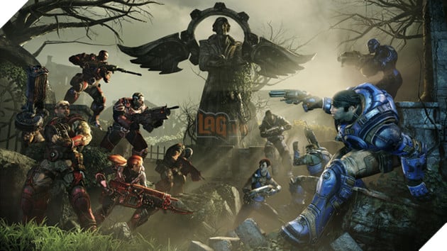 Top những tựa game độc quyền của liên minh “PC – Xbox” sẽ khiến fan PlayStation phải thèm thuồng