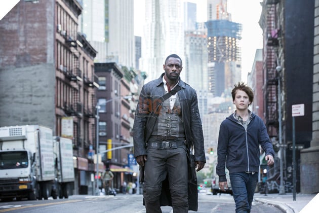 The Dark Tower : Idris Elba cũng thể không cứu được Tòa tháp Bóng đêm 4
