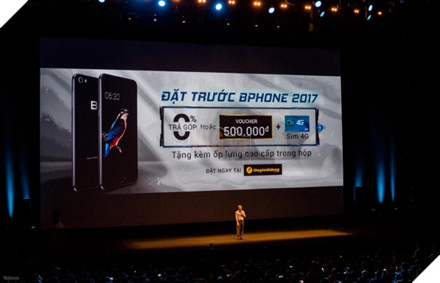 BKAV hợp tác với Qualcomm và Thế Giới Di Động để phát triển Bphone như thế nào? 4