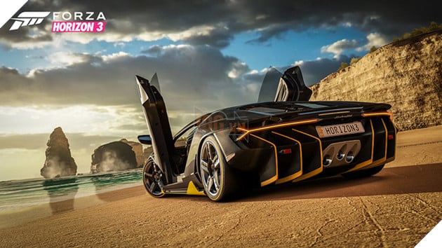 Top những tựa game độc quyền của liên minh “PC – Xbox” sẽ khiến fan PlayStation phải thèm thuồng