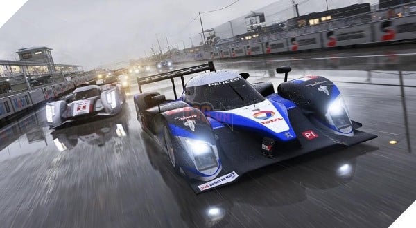 Top những tựa game độc quyền của liên minh “PC – Xbox” sẽ khiến fan PlayStation phải thèm thuồng